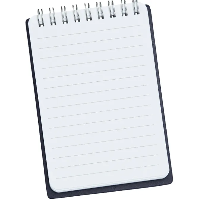 Storyteller Jotter