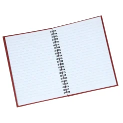 Stout Spiral Notebook