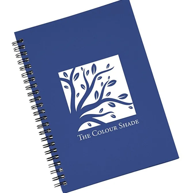 Stout Spiral Notebook