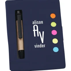 Stowaway Jotter Set