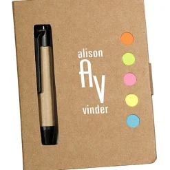 Stowaway Jotter Set
