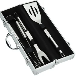Straight Up BBQ Set