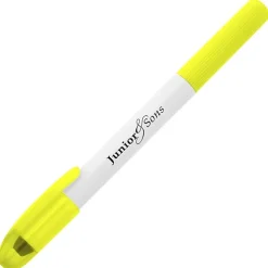 Straight-Up Gel Highlighter