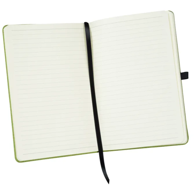 Strand Bound Notebook