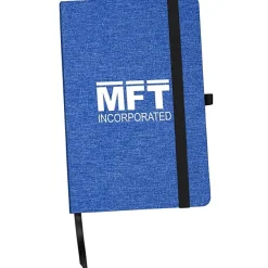 Strand Bound Notebook