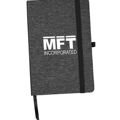 Strand Bound Notebook