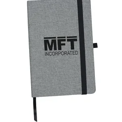 Strand Bound Notebook