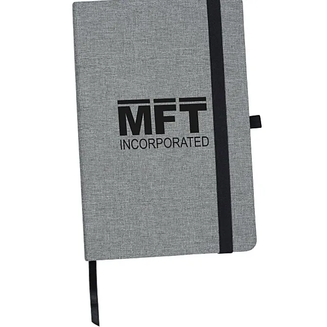 Strand Bound Notebook