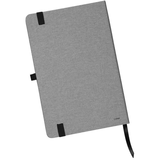 Strand Bound Notebook