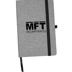 Strand Bound Notebook