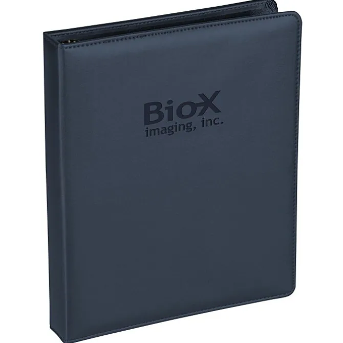 Stratton Ring Binder - 1 inch