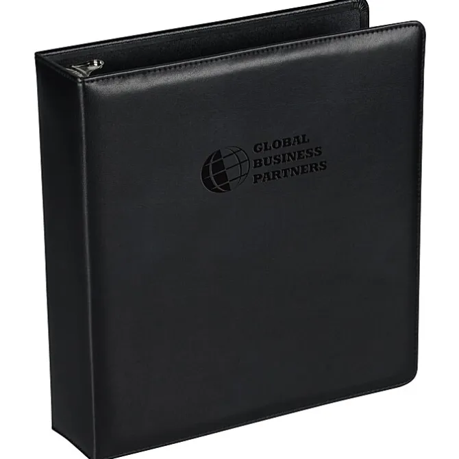 Stratton Ring Binder - 2 inches