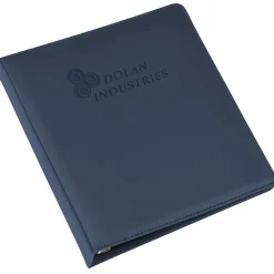 Stratton Ring Binder - 1 1/2 inches