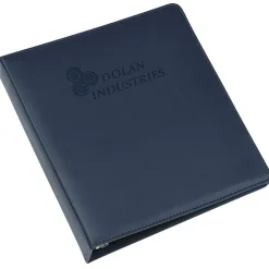 Stratton Ring Binder - 1 1/2 inches