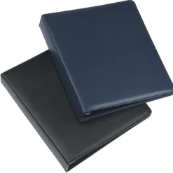 Stratton Ring Binder - 1 1/2 inches