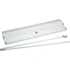 Stratus Retractable Banner Display - 31-1/2 inches