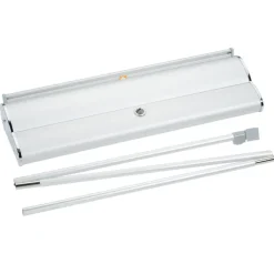Stratus Retractable Banner Display - 24 inches