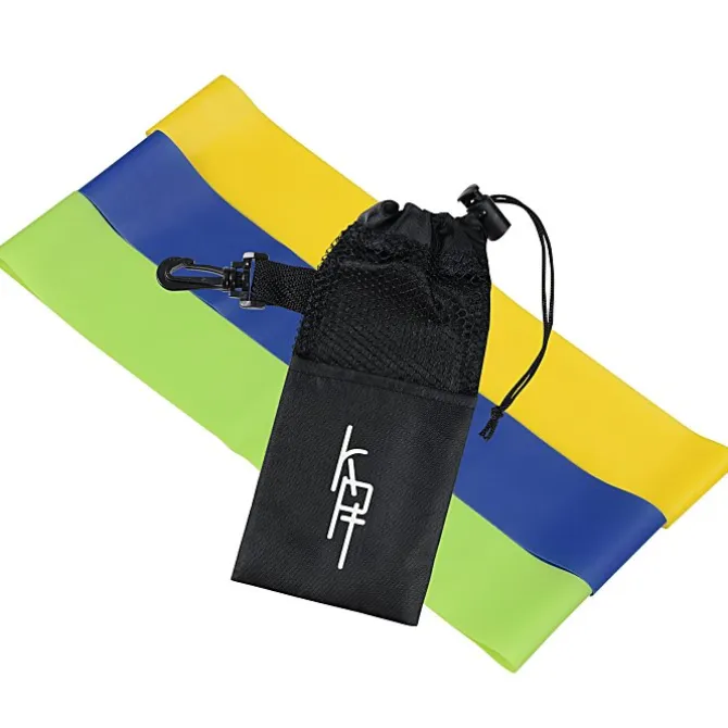 Strength Resistance Band Set