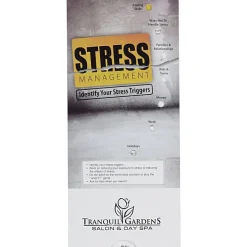 Stress Management Pocket Slider