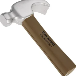 Stress Reliever - Hammer - 24 hr