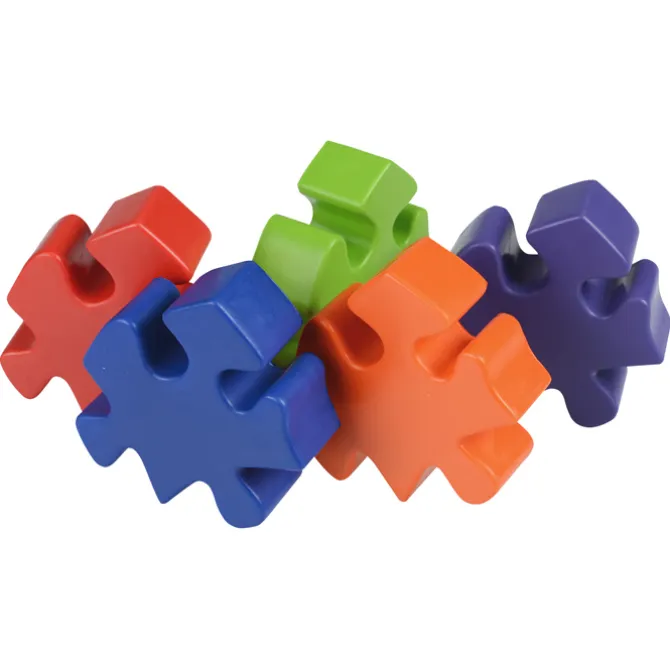 Stress Reliever - Puzzle Piece