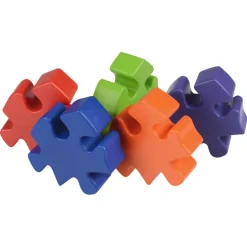 Stress Reliever - Puzzle Piece - 24 hr