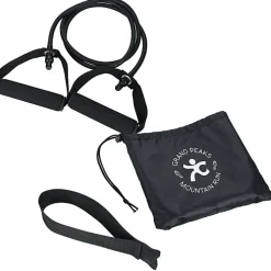 Stretch Band with Door Anchor - 24 hr