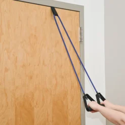 Stretch Band with Door Anchor - 24 hr
