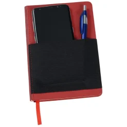 Stretch Pocket Notebook