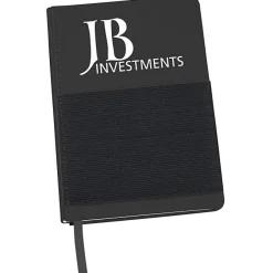 Stretch Pocket Notebook