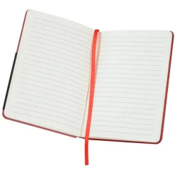 Stretch Pocket Notebook