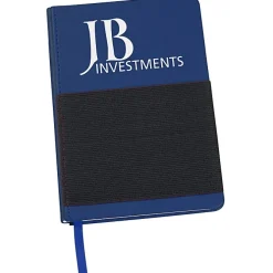 Stretch Pocket Notebook