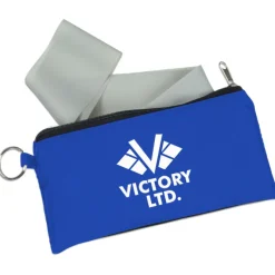 Stretchy Resistance Pouch
