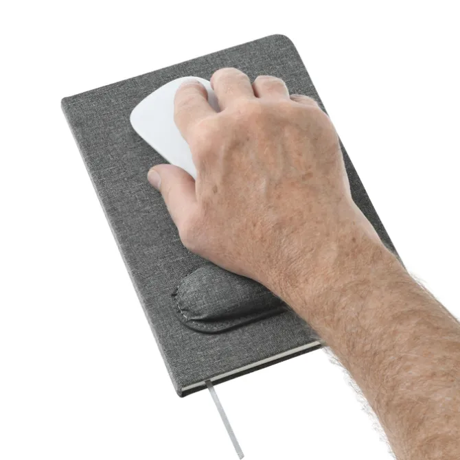 Strive Mousepad Notebook