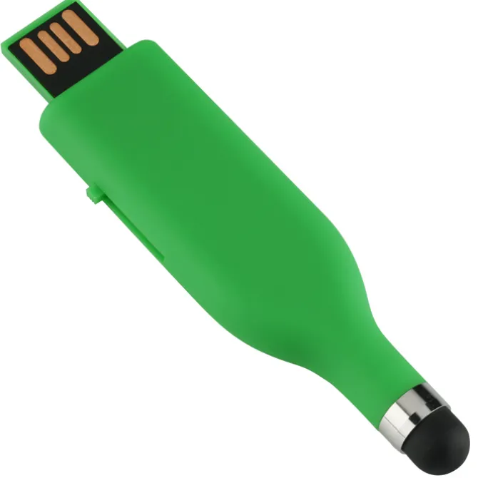 Stylus USB Drive - 8GB