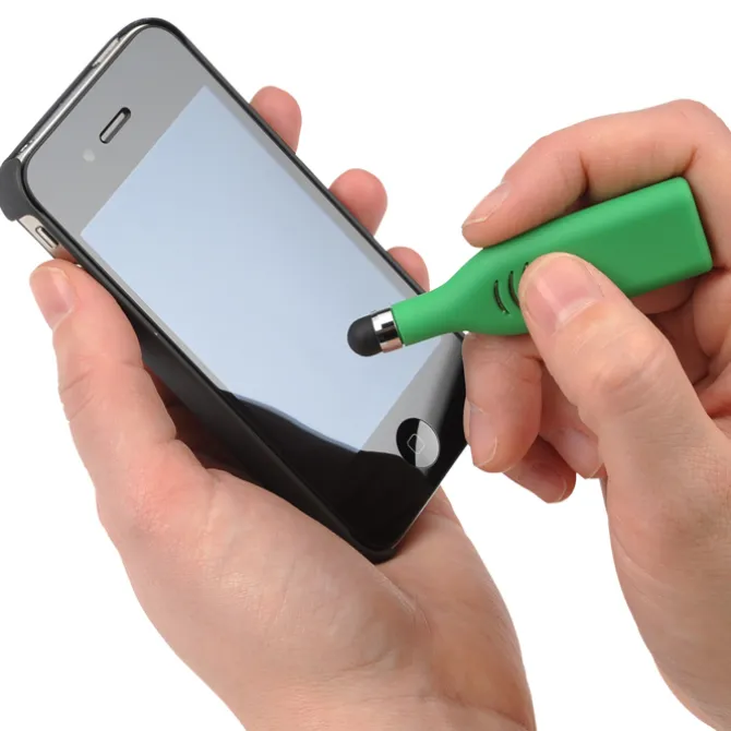 Stylus USB Drive - 8GB