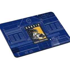 Sublimated Mouse Pad - Rectangle