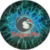 Sublimated Mouse Pad - Round