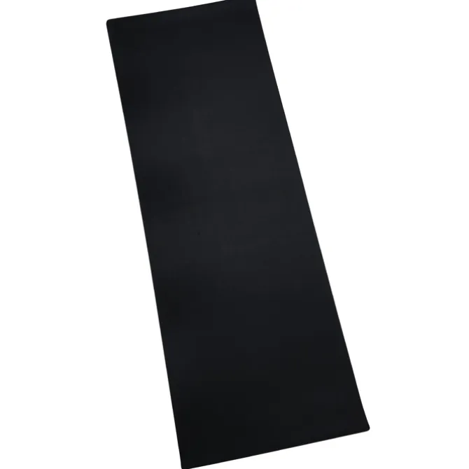 Sublimated Yoga Mat