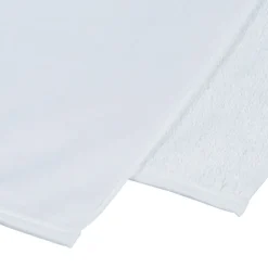 SubliPlush Velour Beach Towel - 30 inches x 60 inches