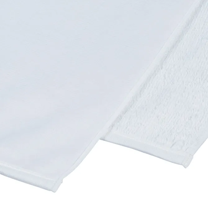 SubliPlush Velour Beach Towel - 30 inches x 60 inches - 24 hr
