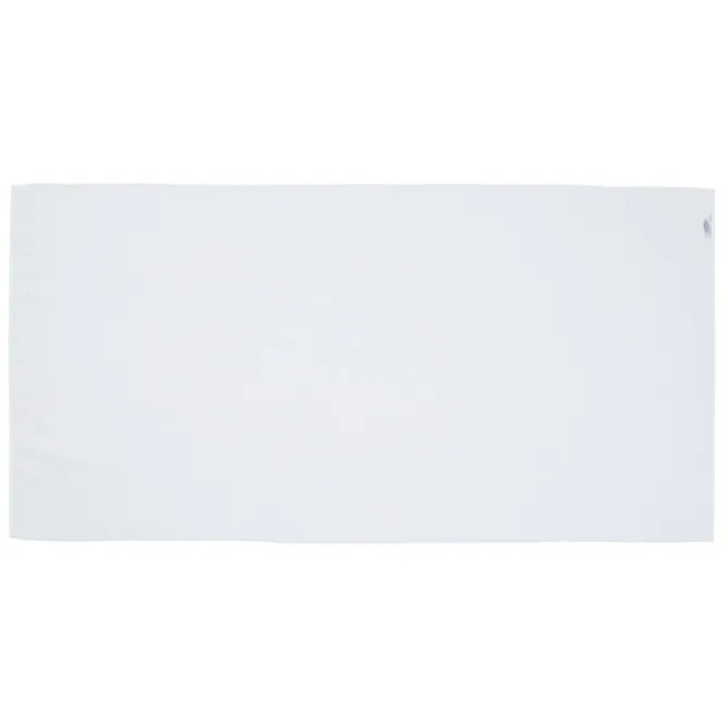 SubliPlush Velour Beach Towel - 35 inches x 70 inches - Heavyweight