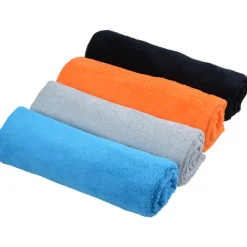 SubliPlush Velour Beach Towel - 30 inches x 60 inches - Heavyweight - Colors