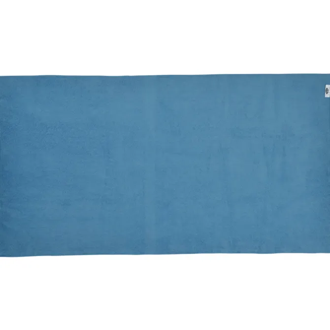 SubliPlush Velour Beach Towel - 35 inches x 65 inches - Colors