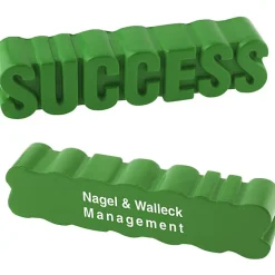 Success Word Stress Reliever