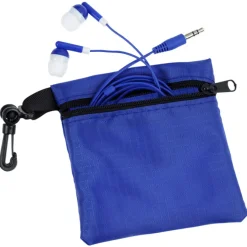 Summit Earbuds Pouch
