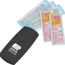 Sun Care Kit - Opaque