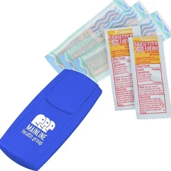 Sun Care Kit - Opaque