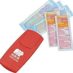 Sun Care Kit - Opaque
