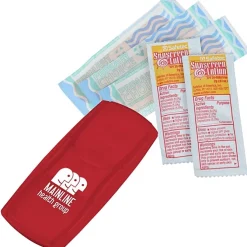 Sun Care Kit - Translucent